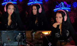 Lets Go LIVE!