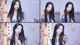 채인컴퍼니) 낮방은처음! 하꼬입니다