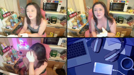 Untitled stream