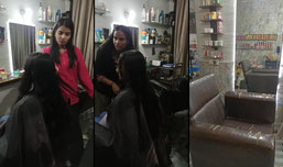 LIVE Hair Cutting & Trimming ✂️ | Perfect Shape & Fresh Look | Sukh official is live!