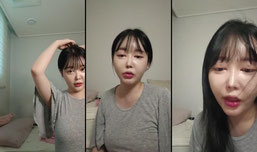 땰긔님의 방송입니다