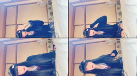やっほー大阪LJK(˶' ᵕ ' ˶)