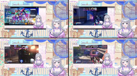 義務クリップ《rimのへや》《こんりむ》