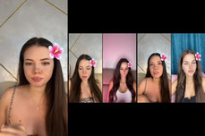 Untitled stream