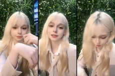 Untitled stream