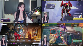 [ENG/KR/JP]📣CHEER UP KIKO 📣YOUR PERSONAL CHEERLEADER📣 !pc !surfshark !socials [TTS $1 / 100bits]