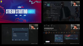 FC 27 RELEASE WEEK WITH ENGLAND GAMING! GAMEPLAY AND GIVEAWAYS!