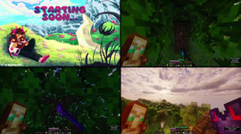 Build** | Bliss SMP | !lore !discord !bliss !socials