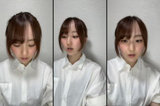 雨だねぇ