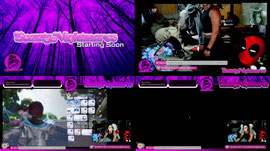 Cuddles & Coffee | ADHD   | Unhinged | Community Ship <3