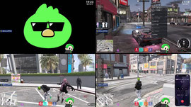 【#SURGETown 】ドパ