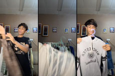 Untitled stream
