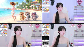 신입여캠 방콕여행방셀2000개 오늘만 ㅎㅎ