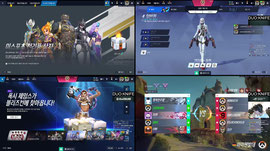 [VARREL] chill KR/EN/JP  !tracerjp