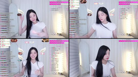 팬더클래스8)하경이와쏘❤️