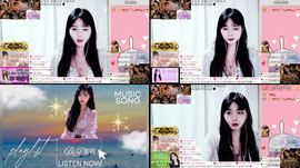 549회 쏭이방에 놀러와요