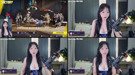 [ENG/KR/JP]📣CHEER UP KIKO 📣YOUR PERSONAL CHEERLEADER📣 !pc !surfshark !socials [TTS $1 / 100bits]