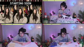 [en/한] Will the cat survive?