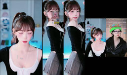 쥬쥬 등쟝