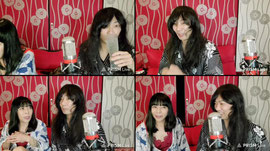 水色赤配信（MIZUIROAKA Strem）