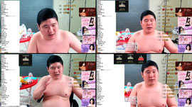 맞방)엄마한테쫓겨났어요