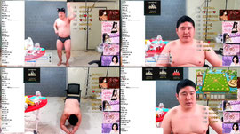 맞방)엄마한테쫓겨났어요