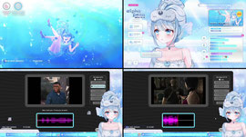 voice acting?! - !cover !music !555 !dono !throne !secret