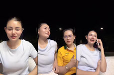 มาฟังคนเว้าพื้น🤣