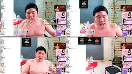 맞방)엄마한테쫓겨났어요