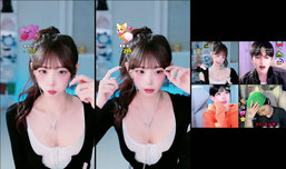 쥬쥬 등쟝