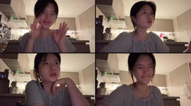 신입 / 숲어캐함