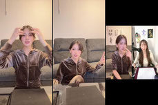 Untitled stream