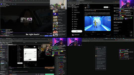 S Tier Reacts | Nopixel V | !discord !socials