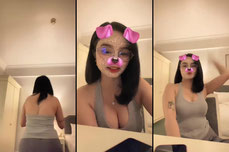 Untitled stream