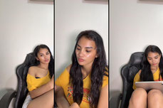 Untitled stream
