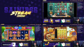 $10,000 !LEADERBOARD CODE SAINIRS6 ⭐ !ROOBET !DC
