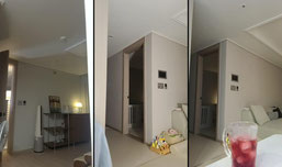 노브라