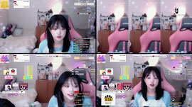어서오새우❤️