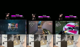 Lets Go LIVE!