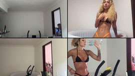 ❤️‍🔥HOT BIKINI❤️‍🔥 [ENG/PORT]