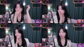 음방 소통) 어서오세요옹~♥