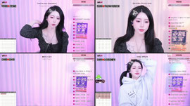술방라이브)예뻐해줘 ❤️