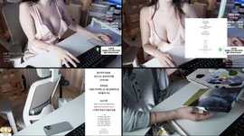 그림방송