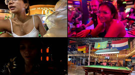 Koh Chang with Andy