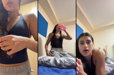 follow me xox
