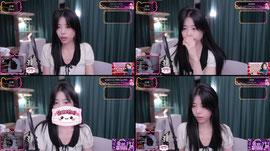 음방 소통) 어서오세요옹~♥