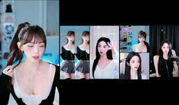 쥬쥬 등쟝