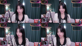 음방 소통) 어서오세요옹~♥