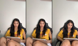 Untitled stream