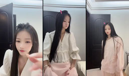 新人开播第三天